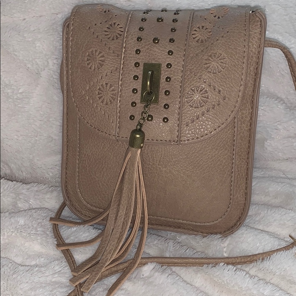 🌿Revive Vintage Vegan Purse🌿